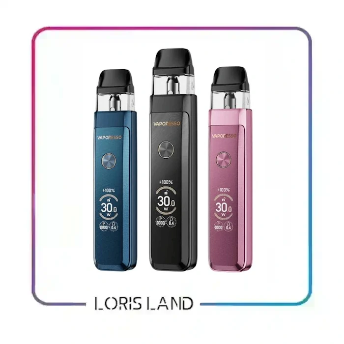 پاد اکسراس پرو 2 ویپرسو